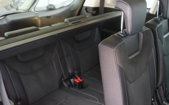 Ford S-Max cena 68999 przebieg: 187930, rok produkcji 2015 z Pajęczno małe 352